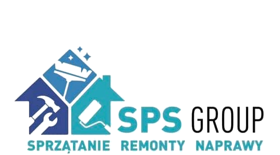 SPS Group — Sprzątanie, Remonty, Naprawy